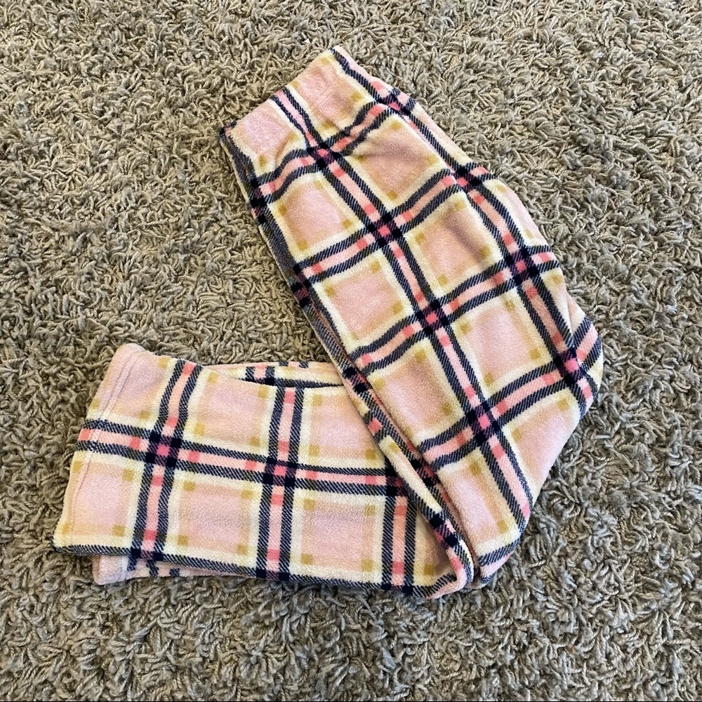 Simple Pleasures pajama pants